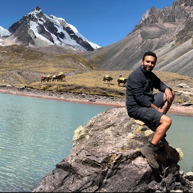 עדן – מייסד CAR & CAMP